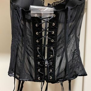 Victoria Secret Corset